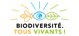 logo biodiversité