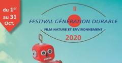 11ème édition du Festival du et | de l'Eau Seine-Normandie
