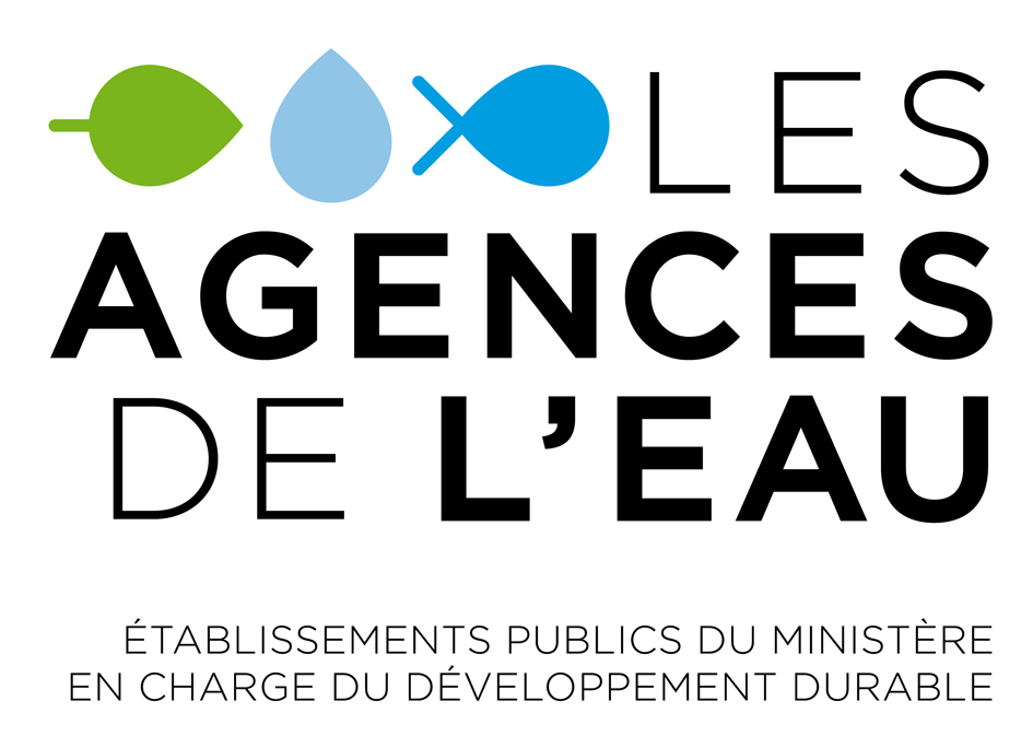 logo des agences de l eau
