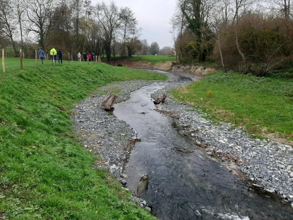 Dorette après travaux