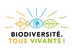 logo biodiversite