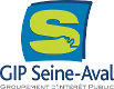 logo GIP Seine Aval
