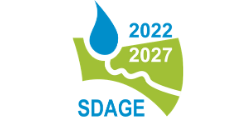 Logo SDAGE