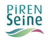 PIREN SEINE logo