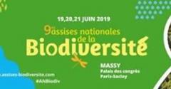 Logo assises de la biodiversité