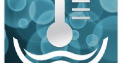 Logo appli qualité rivière 