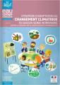 Plaquette stratégie d'adaptation au changement climatique