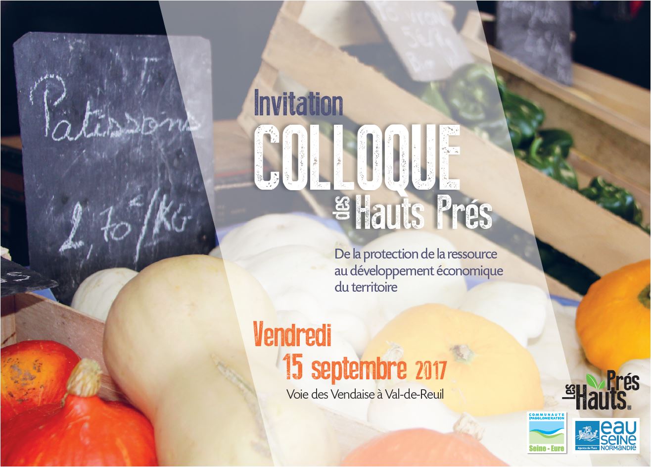 colloque hauts prés