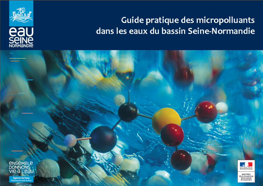 guide pratique des micropolluants