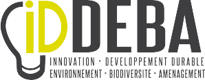 logo iddeba