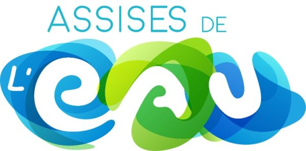 logo des assises de l'eau 