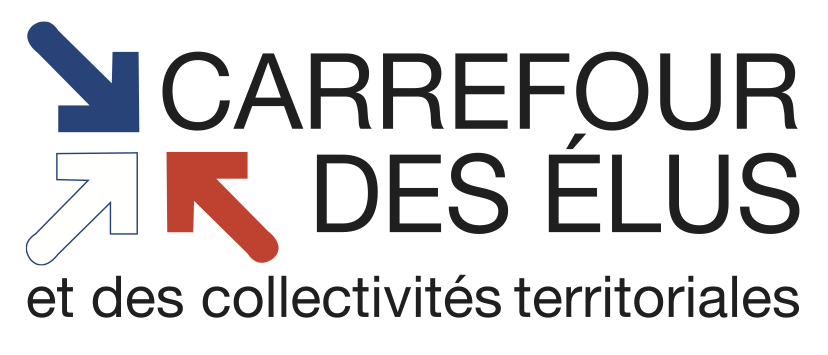 logo carrefour des elus