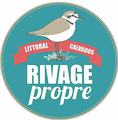 Rivage propre logo