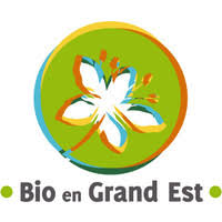 Logo Bio en grand est 