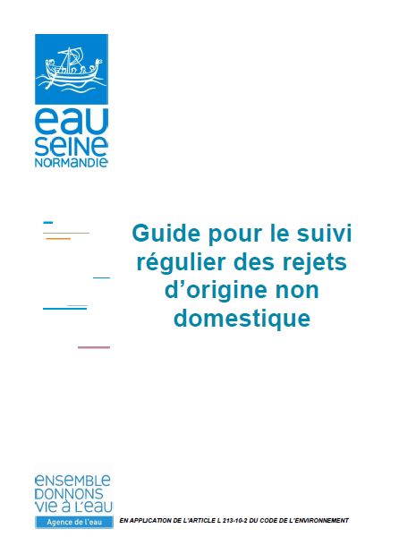 Page de couverture Guide SRR