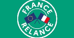 logo france relance