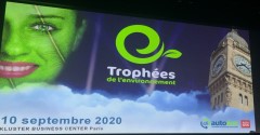 Trophées autoeco