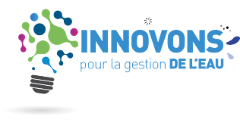 Petit logo innovons pour la gestion de l'eau 