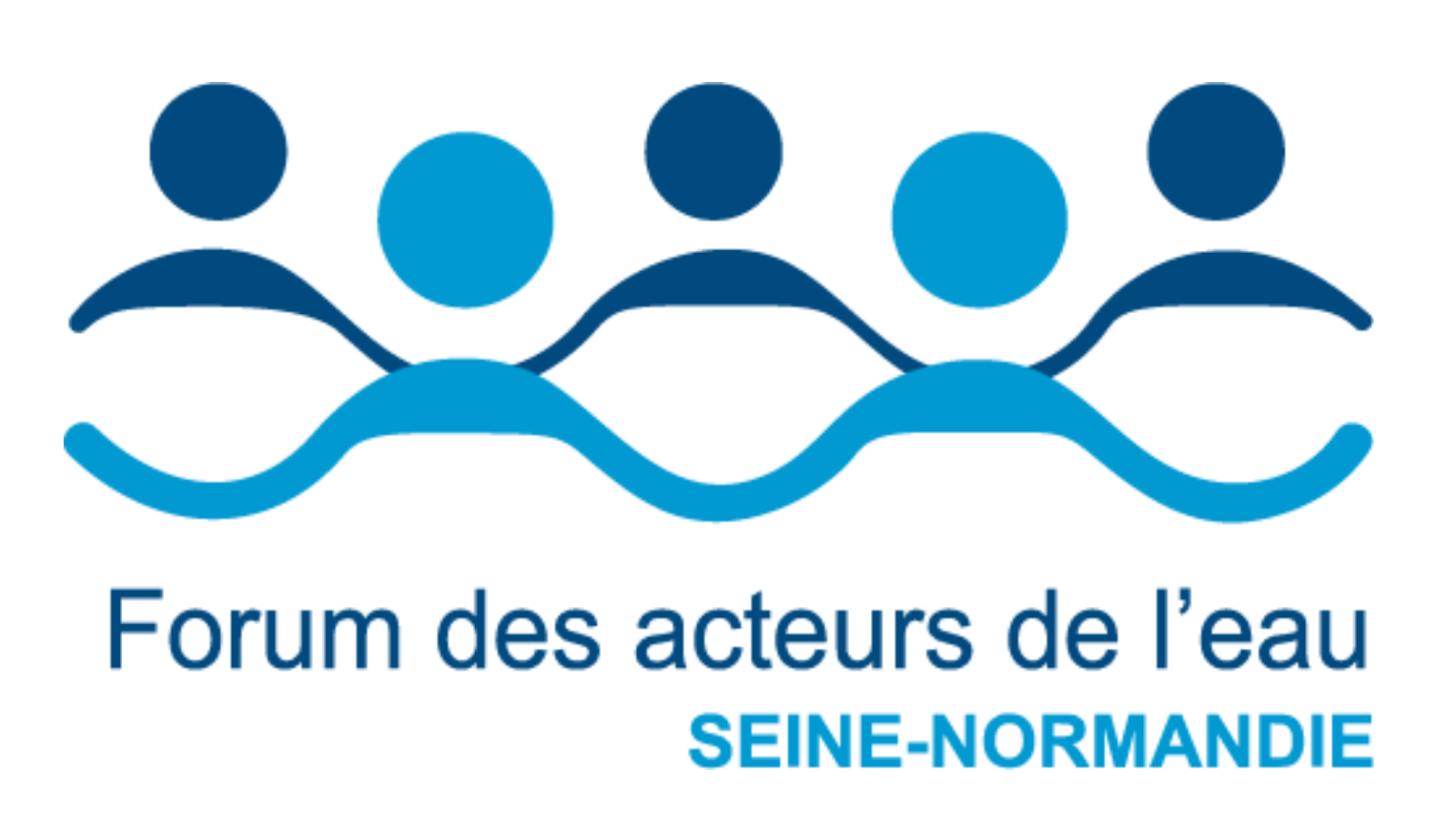 logo du forum des acteurs de l'eau 