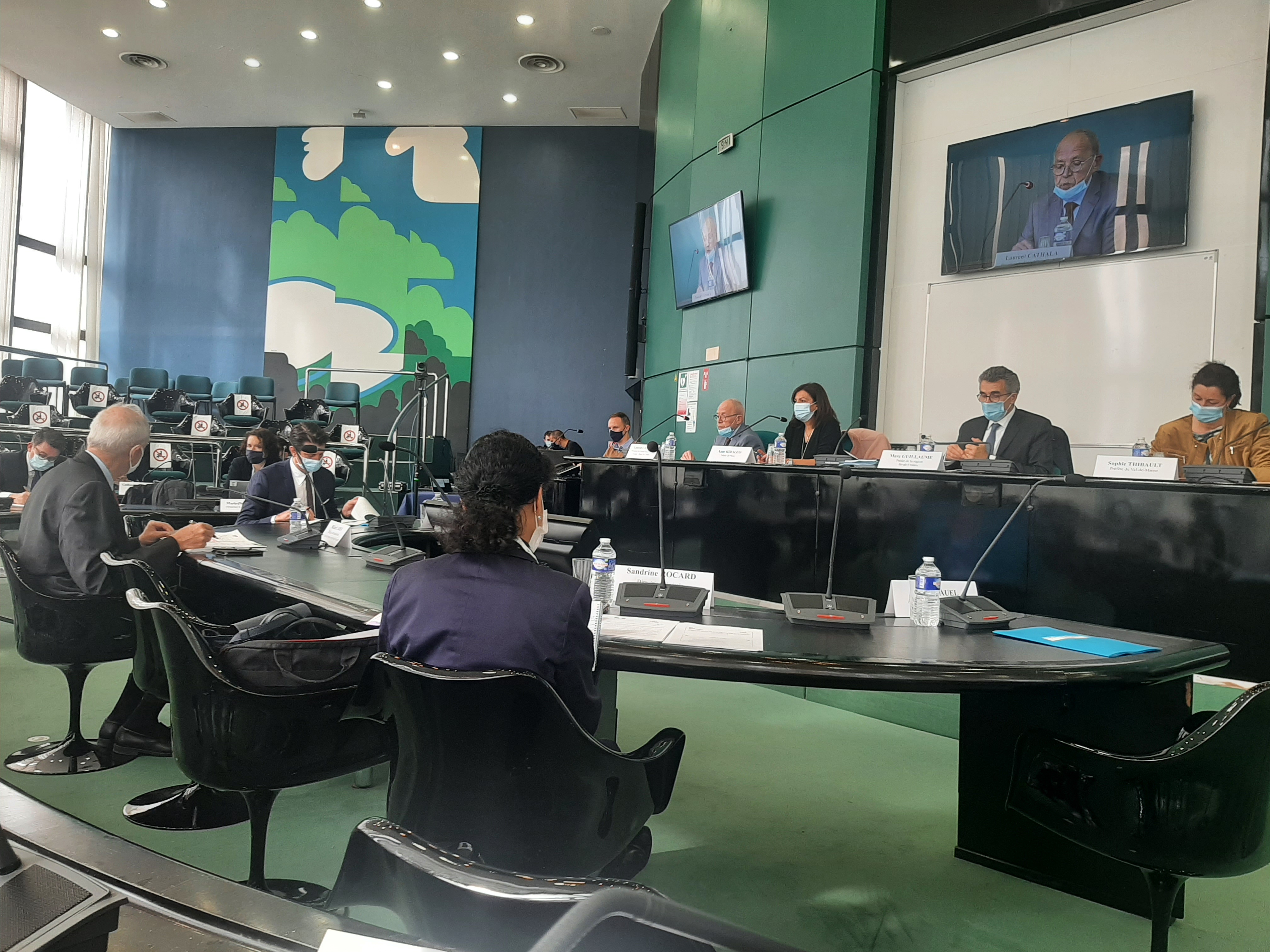 copil  21 mai 2021