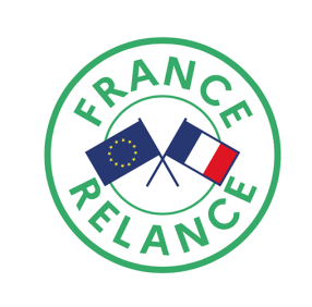 logo france relance