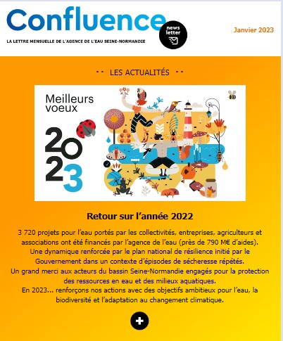 NL 17 - janvier 2023