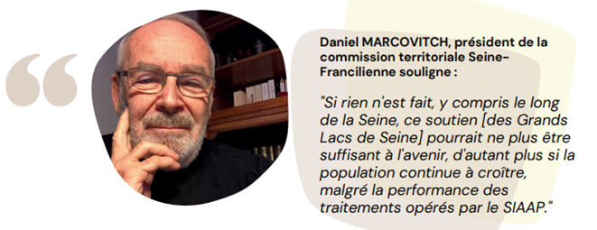 discours de Marcovitch