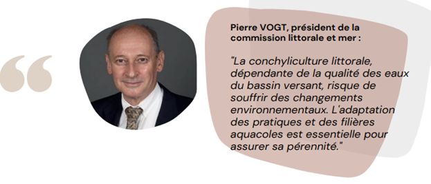 Discours Vogt