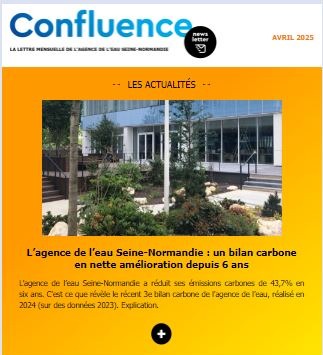 couverture de la NL 41