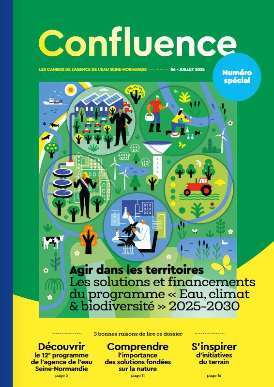 Confluenbce dossier - agir dans les territoires-