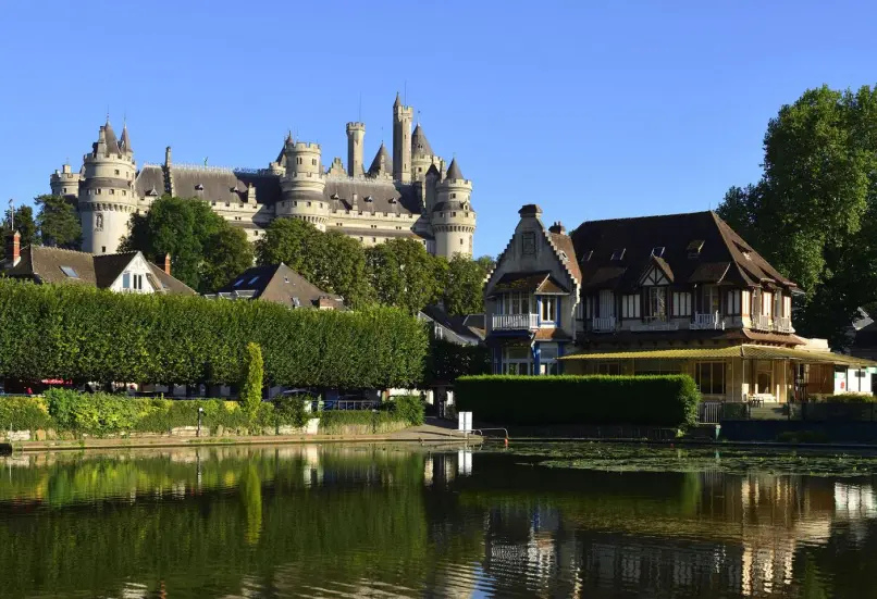 pierrefonds 