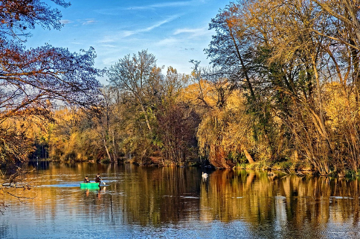 rivière 