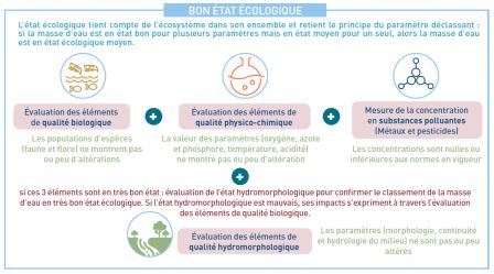 bon état écologique 