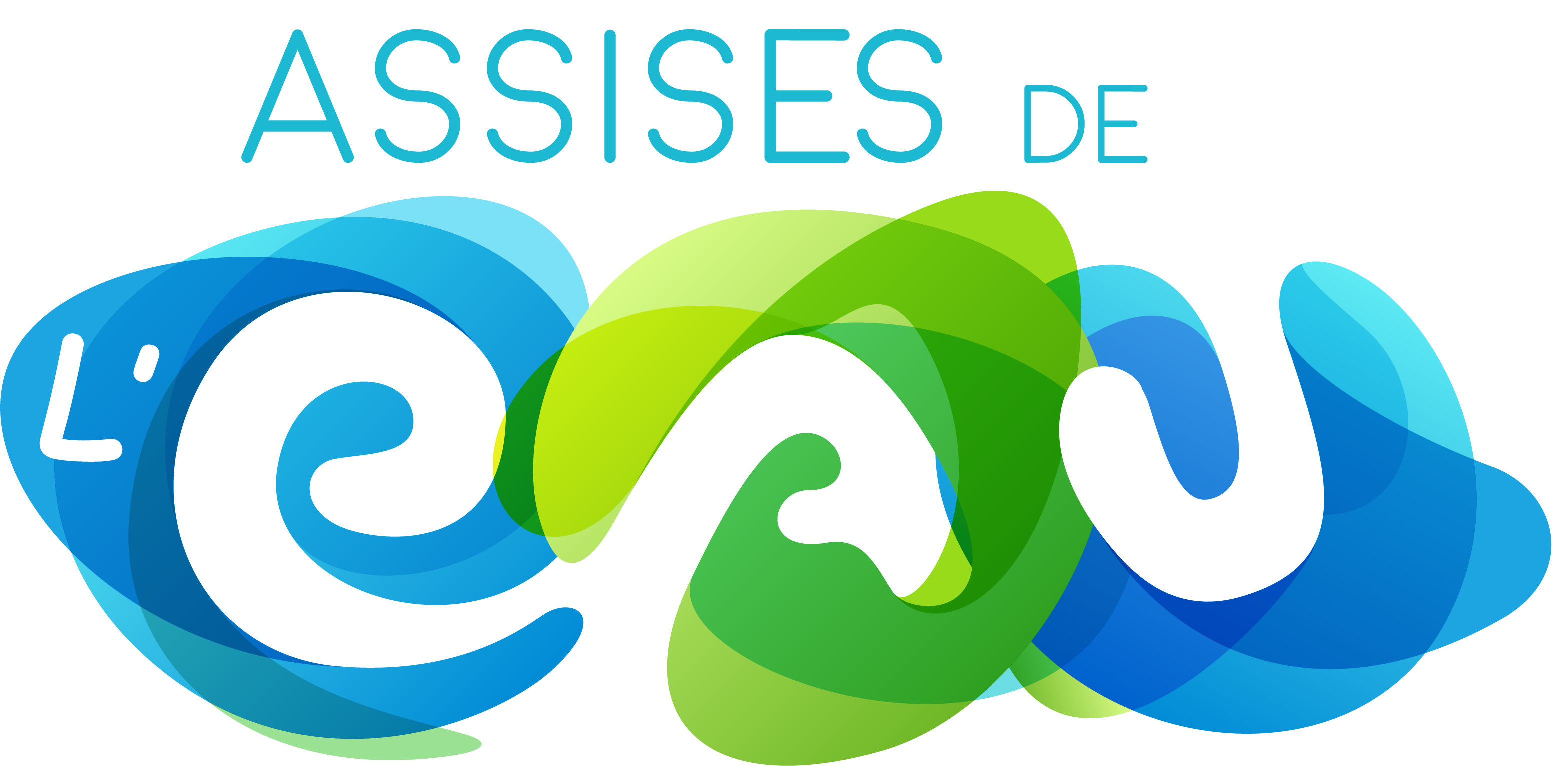 logo asssies de l'eau