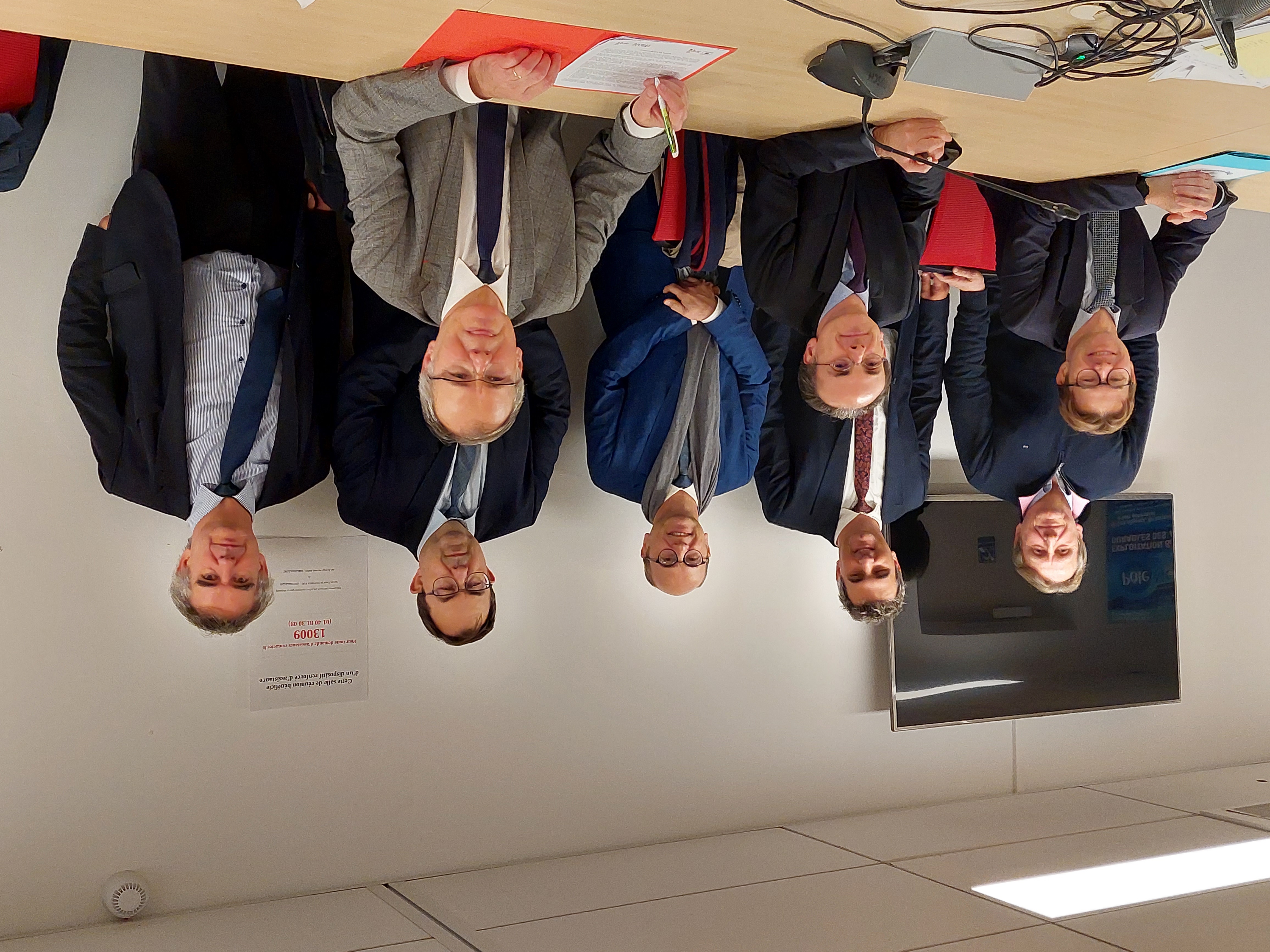 directeurs 