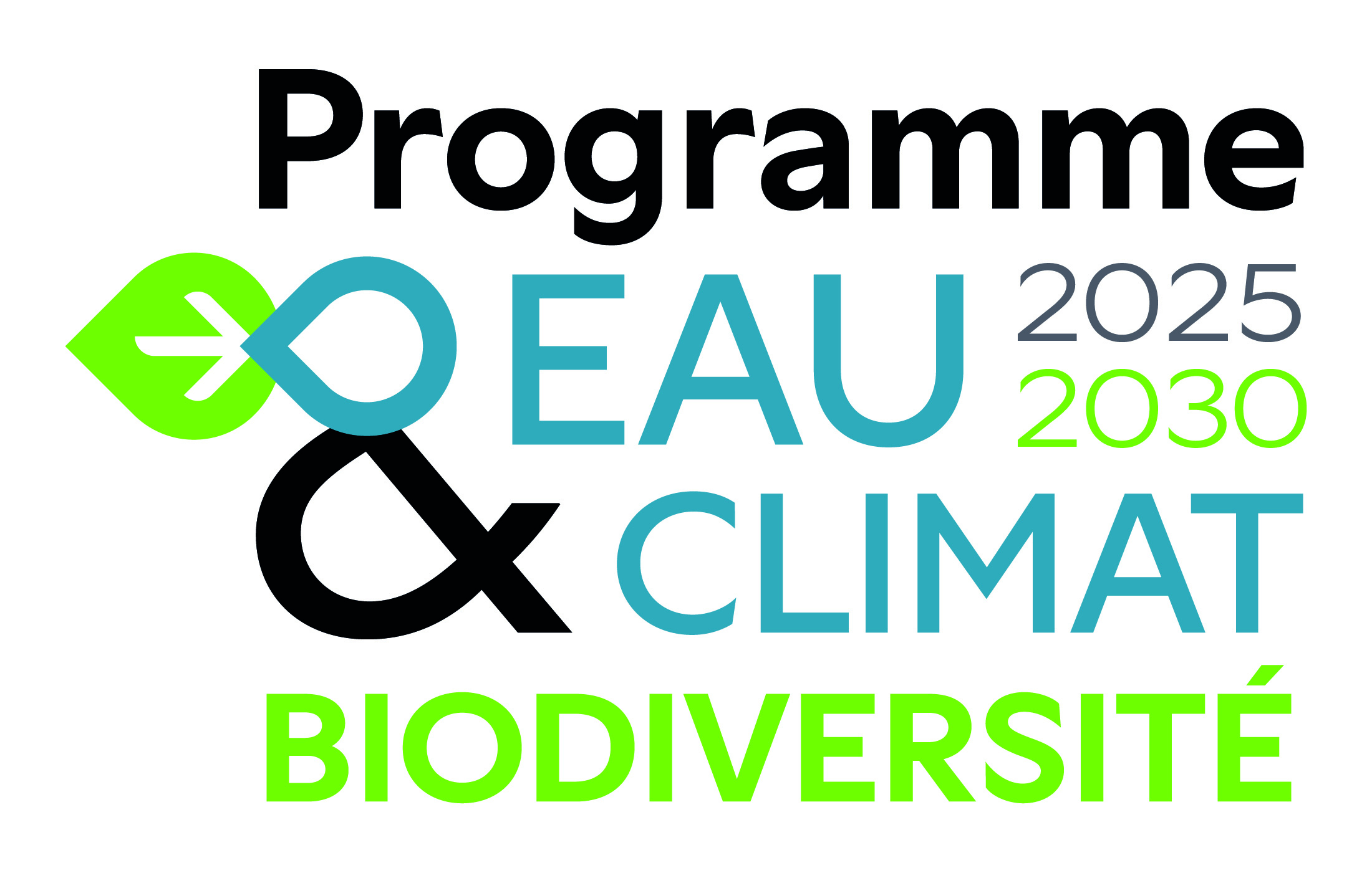 Logo du 12e programme