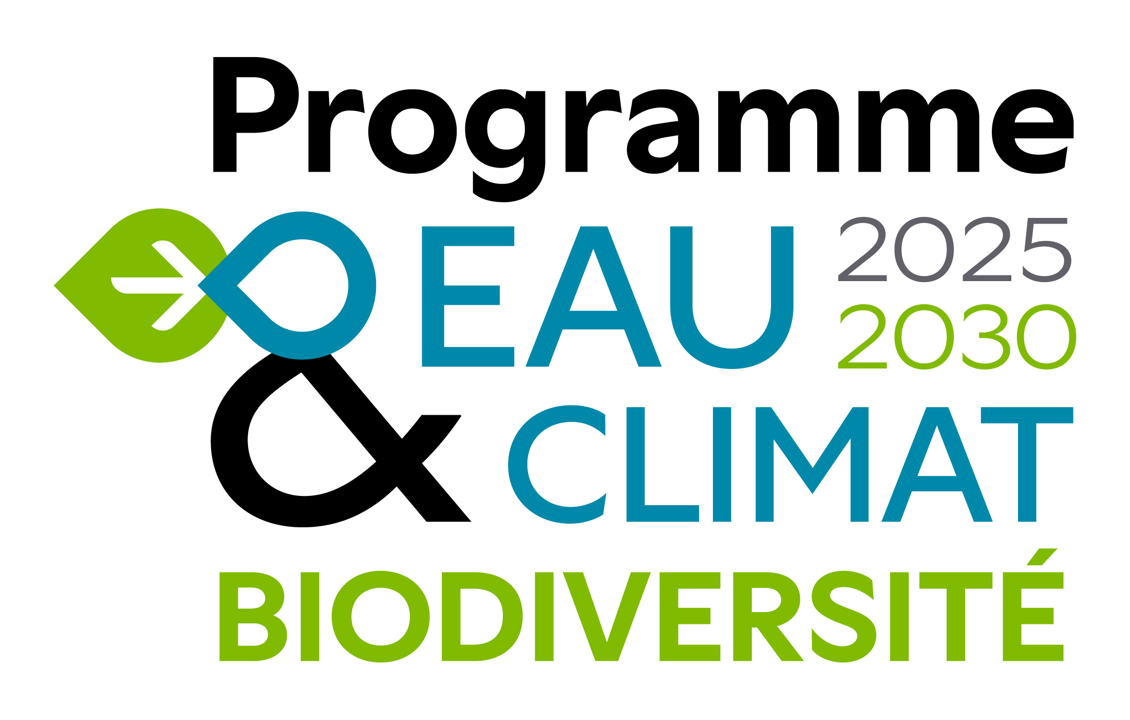 Logo programme 12e programme 