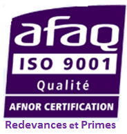 logo de l'AFAQ