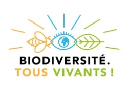 logo biodiversité