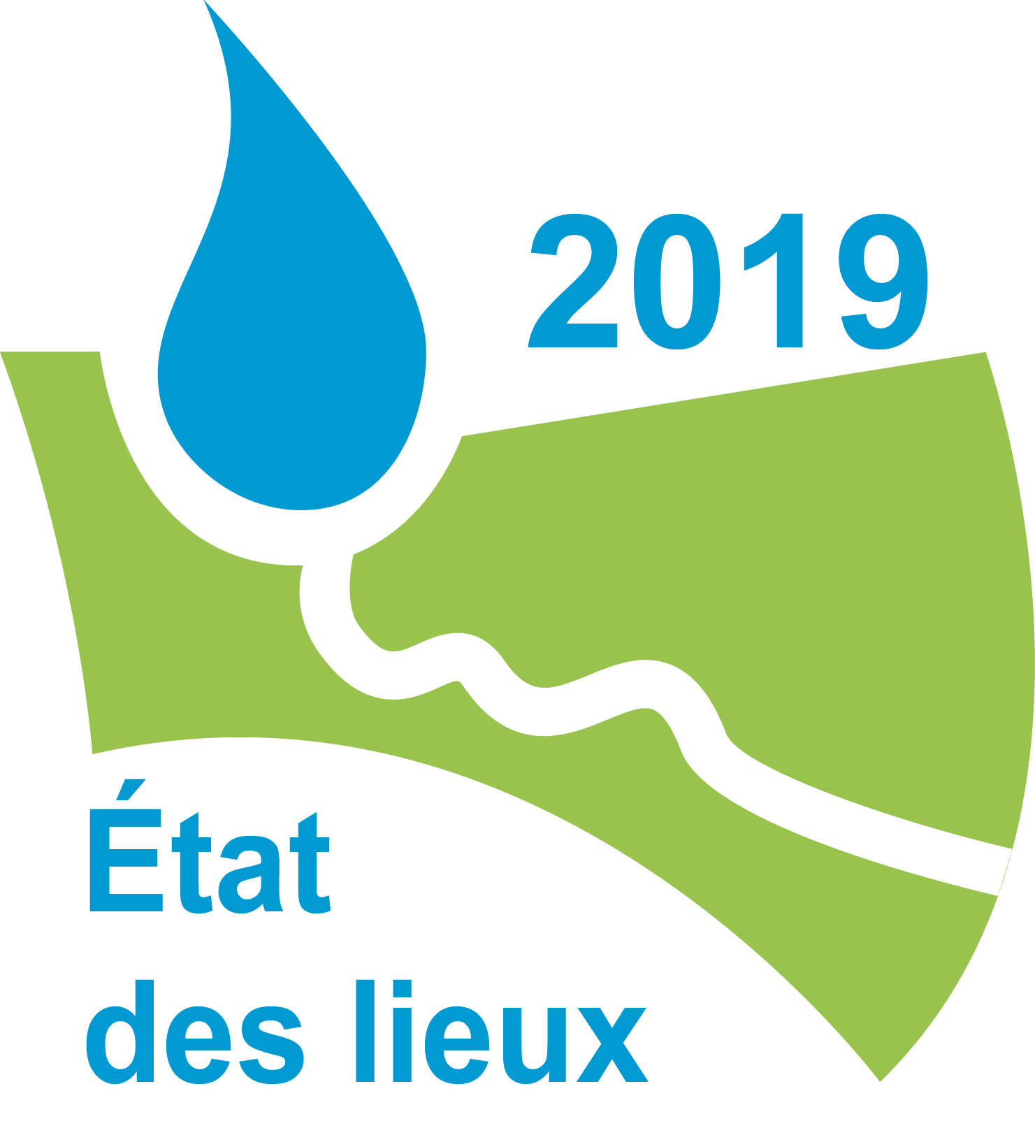 Logo Etat des lieux 