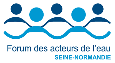 logo forum des acteurs de l'eau