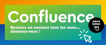 Confluence newsletter abonnement 