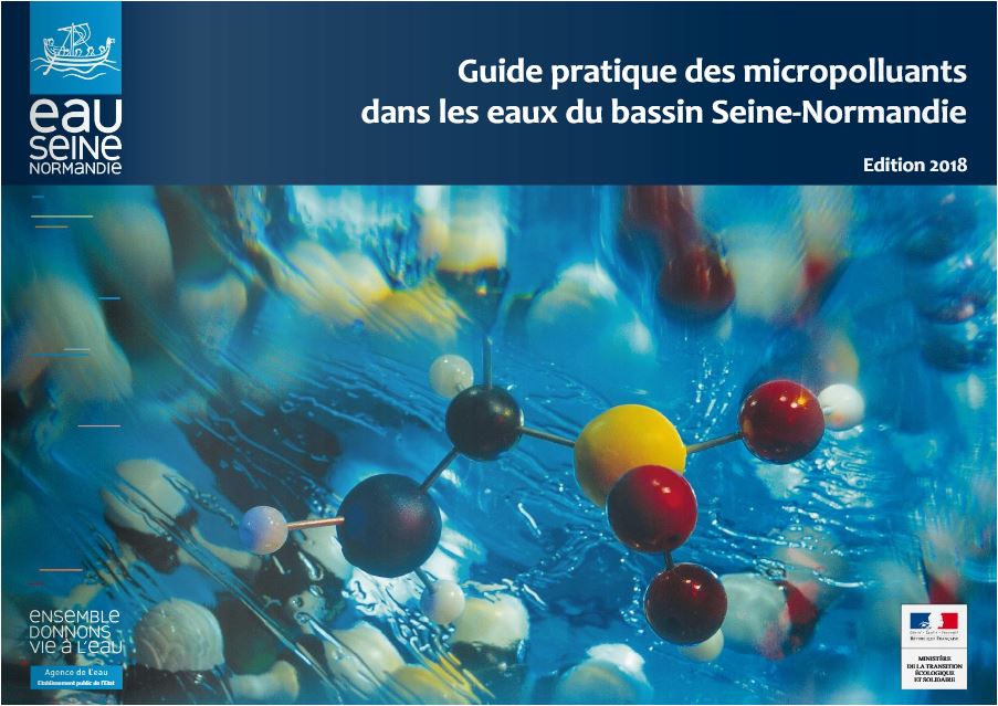 couverture guide micropolluants 