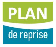 logo Plan de reprise