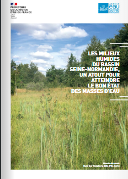 photo de couverture d'une plaquette 