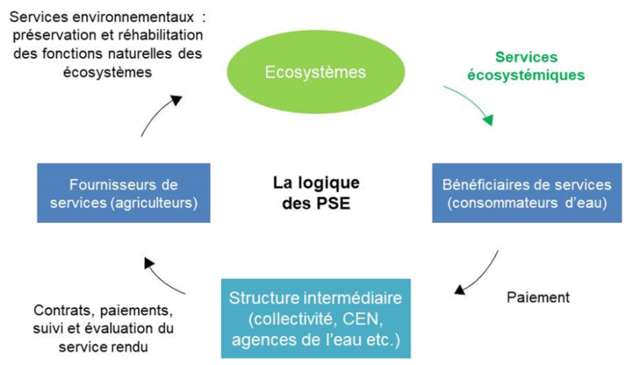 Présentation du PSE