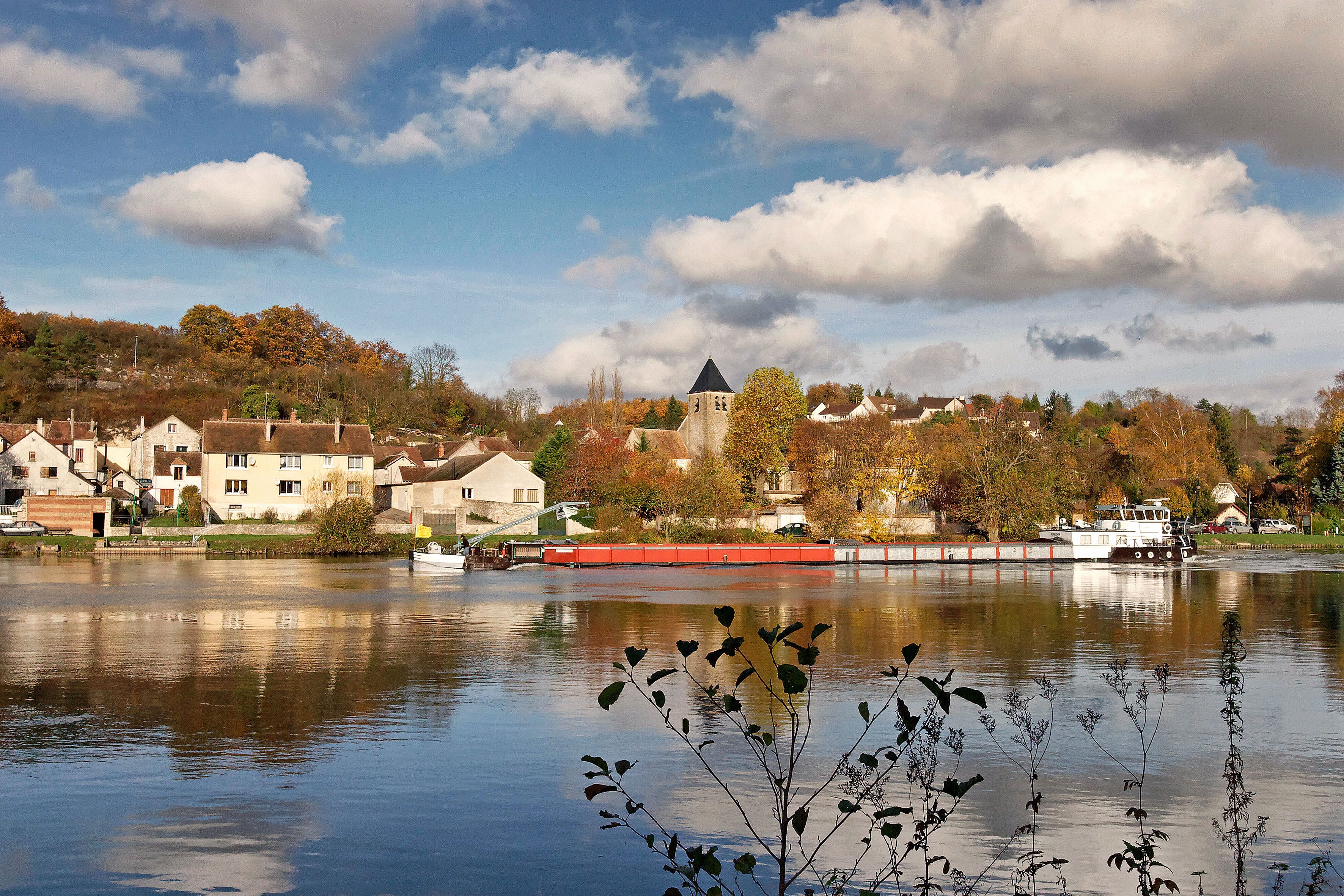 riviere