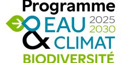 Logo 12e programme