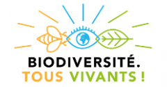 logo biodiversité