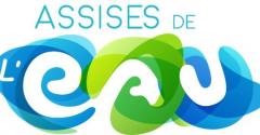 logo des assises de l'eau 